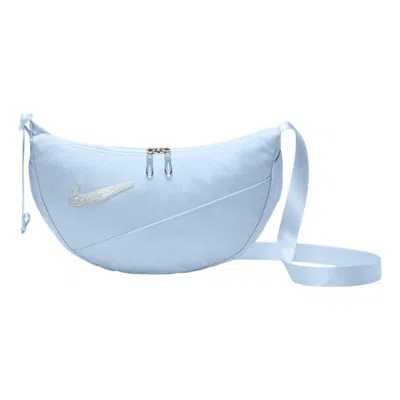 Nike (wmns)  X Susan Fang Crescent Crossbody Bag ""blue Tint""