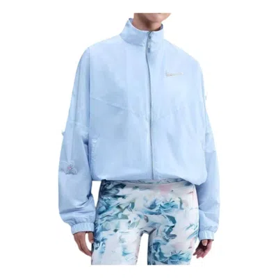 Nike (wmns)  X Susan Fang Jacket 'blue Tint'