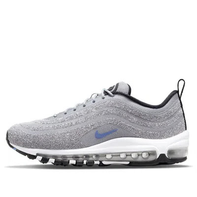 Nike (wmns)  X Swarovski Air Max 97 'polar Blue'