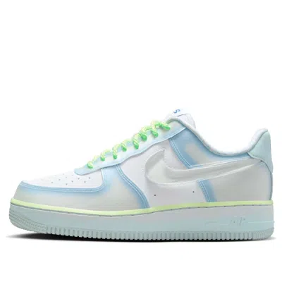 Nike (wmns)  X Swdc Air Force 1 Low 'psychic Blue'