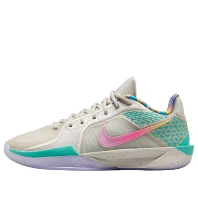 Nike (wmns)  X Titan Sabrina 2 'make Space' In Multi