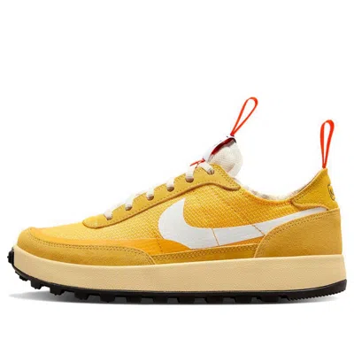 Nike (wmns)  X Tom Sachs Craft General Purpose Shoe 'archive'