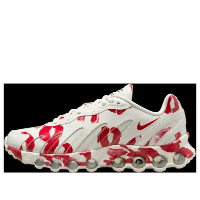 Nike X Vaquera Air Max Printed Trainers In Multi