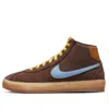 Nike (wmns)  X Why So Sad? Bruin High Sb 'the Predatory Bird'