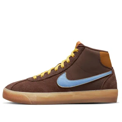 Nike (wmns)  X Why So Sad? Bruin High Sb 'the Predatory Bird'