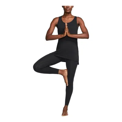Nike (wmns)  Yoga Layer Tank Top 'black'