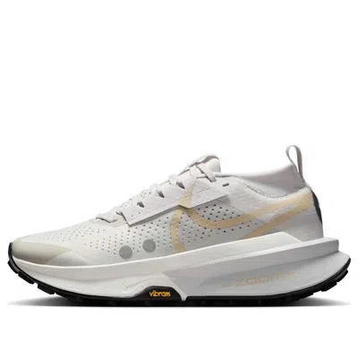 Nike (wmns)  Zegama 2 'vast Grey' In White