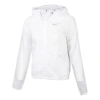 Nike (wmns)  Zipper Cardigan Hooded Running Jacket White