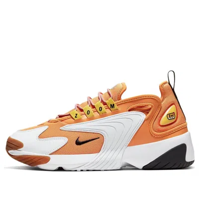 Nike (wmns)  Zoom 2k 'amber Rise'