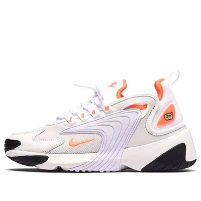 Nike (wmns)  Zoom 2k 'hyper Crimson' In White