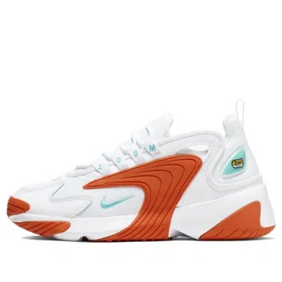 Nike (wmns)  Zoom 2k 'icon Clash - White Cosmic Clay' In Multi