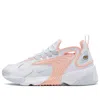Nike (wmns)  Zoom 2k 'icon Clash - White Washed Coral' In Multi