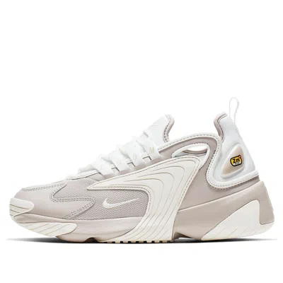 Nike (wmns)  Zoom 2k 'moon Particle White'