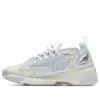 Nike (wmns)  Zoom 2k 'white Silver' In Multi