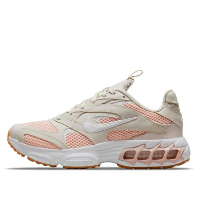 Nike (wmns)  Zoom Air Fire 'light Bone Pale Coral' In Neutral