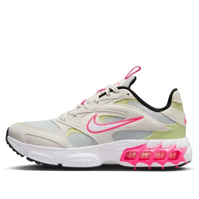 Nike (wmns)  Zoom Air Fire 'light Silver Hyper Pink'