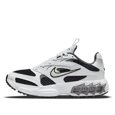Nike (wmns)  Zoom Air Fire Low-top White/black In Multi