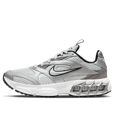 Nike (wmns)  Zoom Air Fire Low-top White/silver
