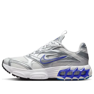 Nike (wmns)  Zoom Air Fire 'metallic Silver' In Multi