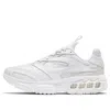 Nike Women's Low Shoe W Zoom Air Fire Photon Dust/white/summit White In White