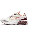 Nike (wmns)  Zoom Air Fire 'white Dark Beetroot'