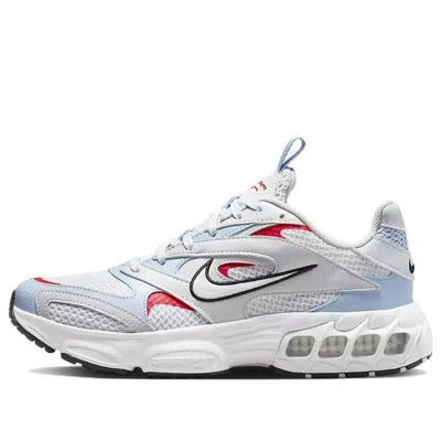 Nike (wmns)  Zoom Air Fire 'white Royal Tint' In Multi
