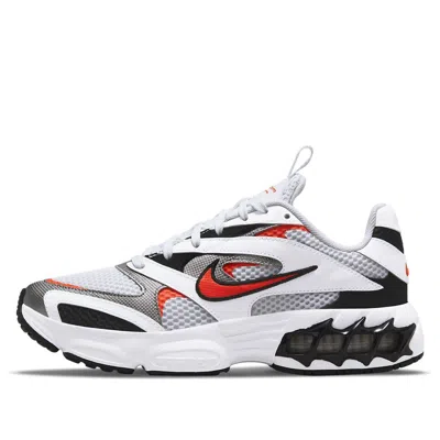 NIKE (WMNS) NIKE ZOOM AIR FIRE 'WHITE TEAM ORANGE'