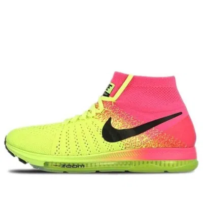 Nike (wmns)  Zoom All Out Flyknit Oc 'unlimited'