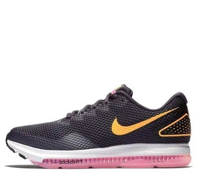 Nike (wmns)  Zoom All Out Low 2 'gridiron'