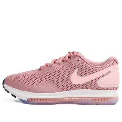 Nike (wmns)  Zoom All Out Low 2 'storm Pink'