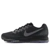 Nike (wmns)  Zoom All Out Low 'blacl Dark Grey White'