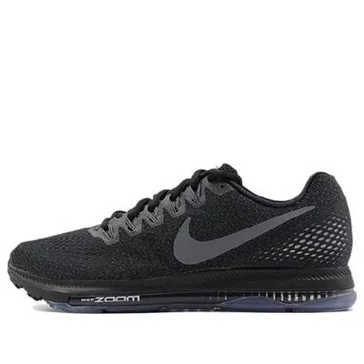 Nike (wmns)  Zoom All Out Low 'blacl Dark Grey White'