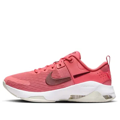 Nike (wmns)  Zoom Bella 6 'adobe Fierce Pink' In Multi