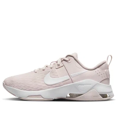 Nike (wmns)  Zoom Bella 6 'barely Rose White'