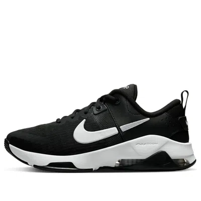 Nike (wmns)  Zoom Bella 6 'black White'