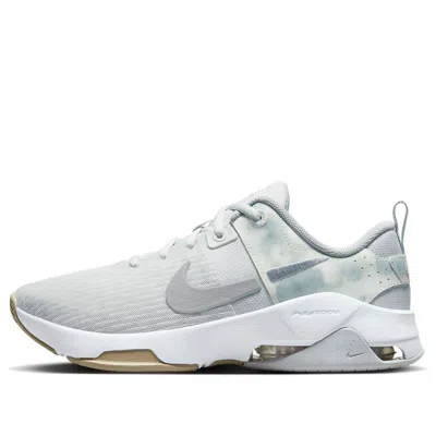 Nike (wmns)  Zoom Bella 6 Premium 'photon Dust' In Gray