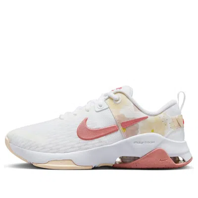 Nike (wmns)  Zoom Bella 6 Premium 'white Guava Ice'