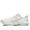 Nike (wmns)  Zoom Bella 6 Premium 'white Sea Glass Gold'