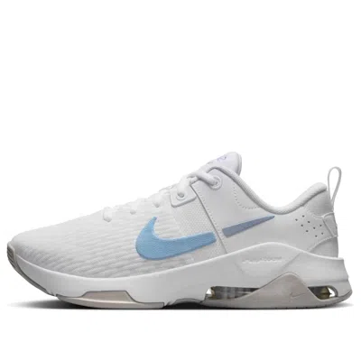 Nike (wmns)  Zoom Bella 6 'white Light Armoury Blue' In Multi