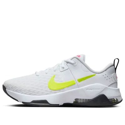 Nike (wmns)  Zoom Bella 'white Hot Punch'