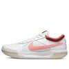 Nike (wmns)  Zoom Court Lite 3 Low-top Tennis Shoes White/pink
