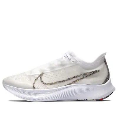 Nike (wmns)  Zoom Fly 3 Aw 'white Lava Glow'