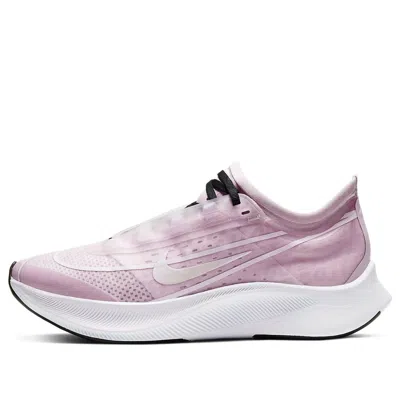 Nike (wmns)  Zoom Fly 3 'iced Lilac' In Multi
