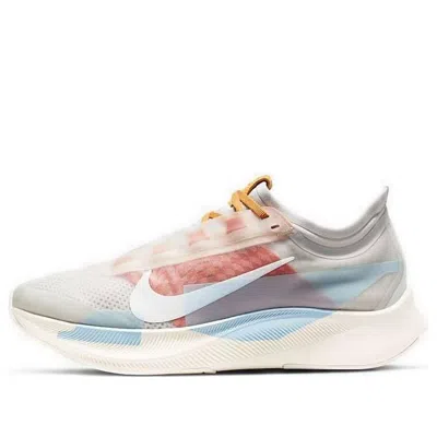 Nike (wmns)  Zoom Fly 3 'photon Team Orange' In Multi