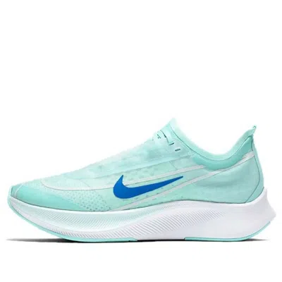 Nike (wmns)  Zoom Fly 3 'teal Tint'