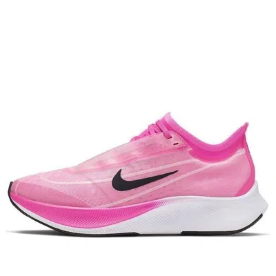 Nike (wmns)  Zoom Fly 3 'true Berry'