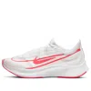 Nike (wmns)  Zoom Fly 3 'white Laser Crimson'