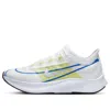 Nike (wmns)  Zoom Fly 3 'white Silver Blue Lime'