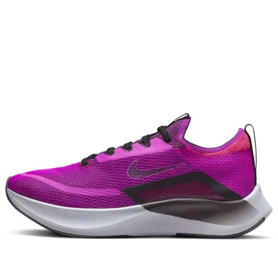Nike (wmns)  Zoom Fly 4 'hyper Violet'