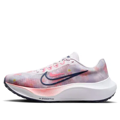 Nike (wmns)  Zoom Fly 5 Premium 'floral Watercolor'